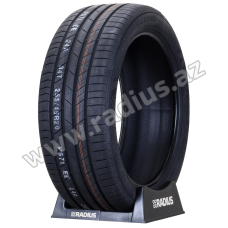 Ecsta PS71 255/45 R20